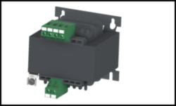 MST 0100-230±15V/24 UL