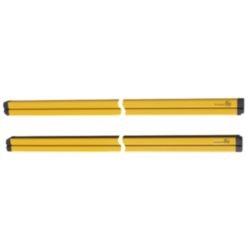 Inloopbeveiliging; Hoogte beveiligde gebied 510 mm; IEC 62061 SILcl 3; I