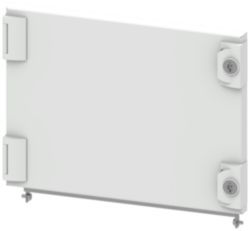 Compartment door, IP40, H: 300 mm, W: 400 mm