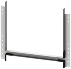 Upgrade to degree of protection IP55, H: 300mm W: 400 mm