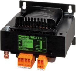 MET 2500-230-400±5%/230 UL
