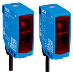 reflextasters en sensoren, WSE16P-34161100A00