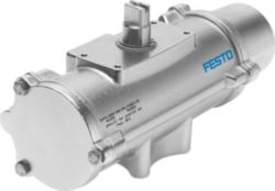 DAPS-0060-090-RS1-F0507-CR semi-rotary drive