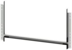 Upgrade to degree of protection IP55, H: 300mm W: 600 mm