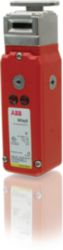 Mechanische deurvergrendeling Mkey9M M20, 24Vdc, Power to lock