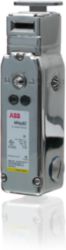 Mechanische deurvergrendeling Mkey8Z M20, 24Vdc, Power to unlock Geheel RVS