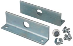 Section connection angle, top
