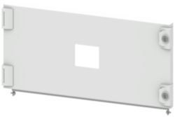 compartment door 3VL630 horizontal, fixed-mounted, plug-in version, IP40, H: 300 mm W: 600 mm
