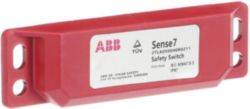 Passive deel Sense7 rood