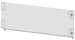 Compartment door, IP40, H: 300 mm, W: 800 mm
