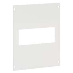 Frontplaat DPX-IS 630 3/4P