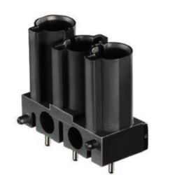 STEKERDEEL GST18I3L S1V GRIJS