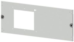 cover 3VL4 up to 400 A, 3 or 4-pole, withdrawable, H: 300 mm W: 800 mm