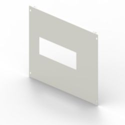Frontplaat DPX-IS 630 4P 36 modules