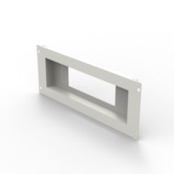 Afdekplaat voor DCX-M 63A -T1 XL³S