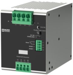 Power Supply Emparro20-Advanced-3-phase IN: 3x400VAC; OUT: 48V/20ADC