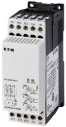 Softstarter 200-480VAC(50/60Hz), 110/230VAC stuurspanning; 3kW ; 7A