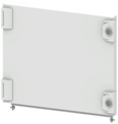 Compartment door, IP40, H: 350 mm, W: 400 mm