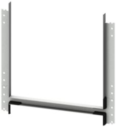 Upgrade to degree of protection IP55, H: 350mm W: 400 mm