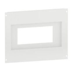 Afdekplaat voor DCX-M 800A-T4 XL³S