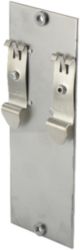 CUBE67 ACCESSORIES Bearing rail adapter for bus notes