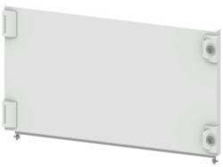 Compartment door, IP40, H: 350 mm, W: 600 mm