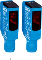 reflextasters en sensoren, WSE9C-3P2430A00