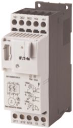 Softstarter 200-480VAC(50/60Hz),SmartWire aansturing; 3kW ; 7A