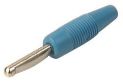 VON 30 blauw