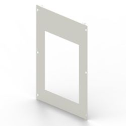 Afdekplaat DMX3 T0 3P 16M uitrijd.