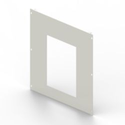 Afdekplaat DMX3 T0 4P 24M uitrijd.