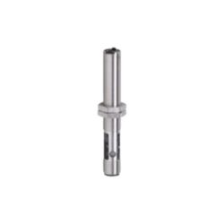 Gescheiden zender/ontvanger systeem; infrarood licht; 4 m; IP 65; M12 Co
