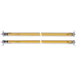 LICHTSCHERM  7M PNP 24VDC TYP4 PLE