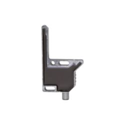 Optische hoek sensoren; 65 x 10 x 106 mm; PNP; Donkerschakelend; Connect