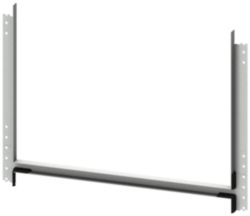 Upgrade to degree of protection IP55, H: 400mm W: 600 mm