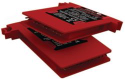 Spart part LED module