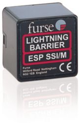 OVR voor SSD 100A 120V
