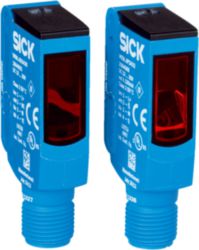 reflextasters en sensoren, WSE9LC-3P3436A00