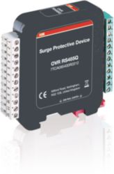 Overspanningsbeveiliging SPD V 8 DRAAD (4 PAAR) RS485 SIG LIJNEN