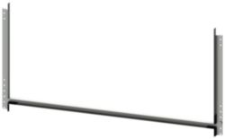 Upgrade to degree of protection IP55, H: 450 mm W: 1000 mm