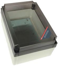 Overspanningsbeveiliging KAST VOOR SL & Q DATA SPDS