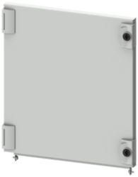 Compartment door, IP40, H: 450 mm, W: 400 mm