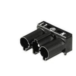 STEKERDEEL GST18I3L S1H GRIJS