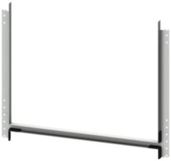 Upgrade to degree of protection IP55, H: 450mm W: 600 mm