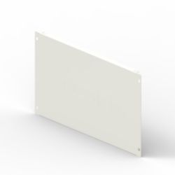 Afdekplaat SPX-D 160 4P 16M Vert.