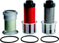 3M™ ACU-10 Vervangingsfilter