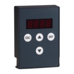 REMOTE TERMINAL ATS22 IP54