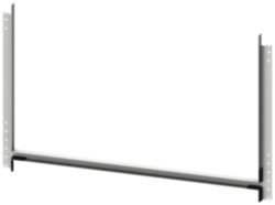 Upgrade to degree of protection IP55, H: 450mm W: 800 mm