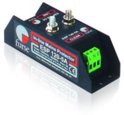 OVR max 5A 240V