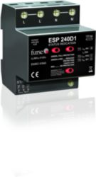 OVR enkel fase 90-150 V